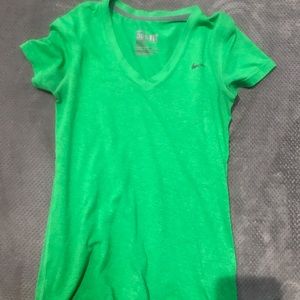 Nike v-neck